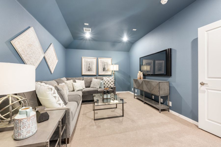 Bloomfield Homes - New Homes in Dallas Fort Worth, Texas