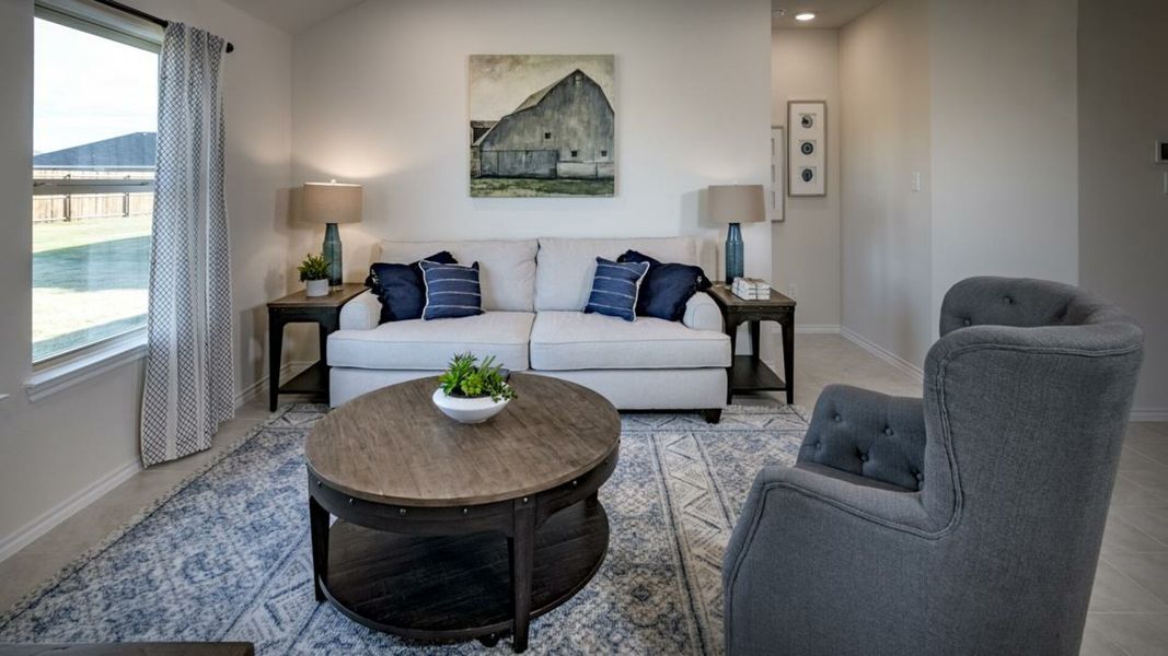 Image 28 of the Camden Park - Farmersville community in Farmersville, TX.