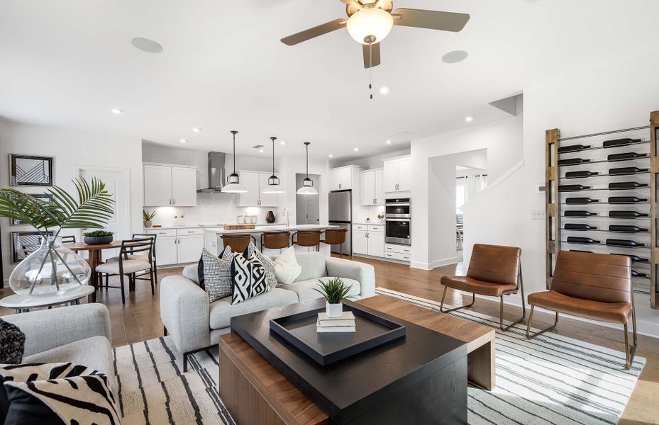 Model Home Now Open Model Home Now Open