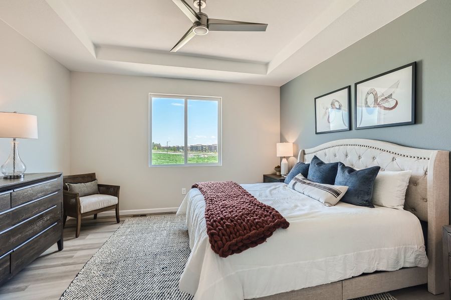 New Homes in Bennett, CO. - Slide 11 New Homes in Bennett, CO. - Slide 11