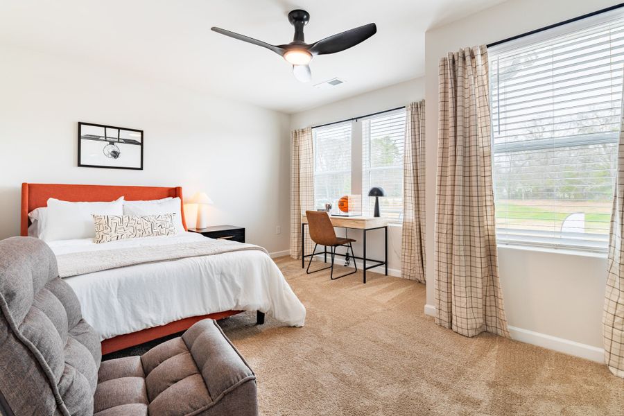 Conner Springs New Homes in Social Circle, GA.  - Slide 22