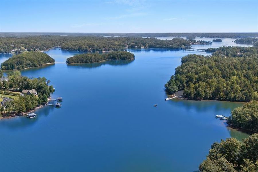 Image 12 of the Windsor Estates community in Walhalla, SC.