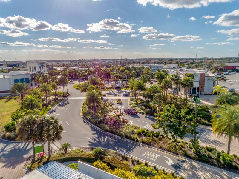 Image 14 of the Calabay Crossing community in Haines City, FL.