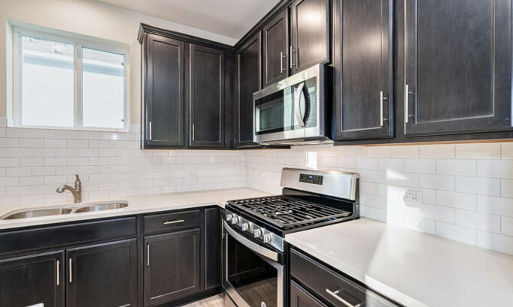 Image 15 of the Edgewick community in Austin, TX.