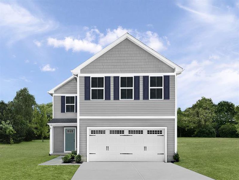 Homesite of the month special! Call to learn more about an exclusive offer not available online!