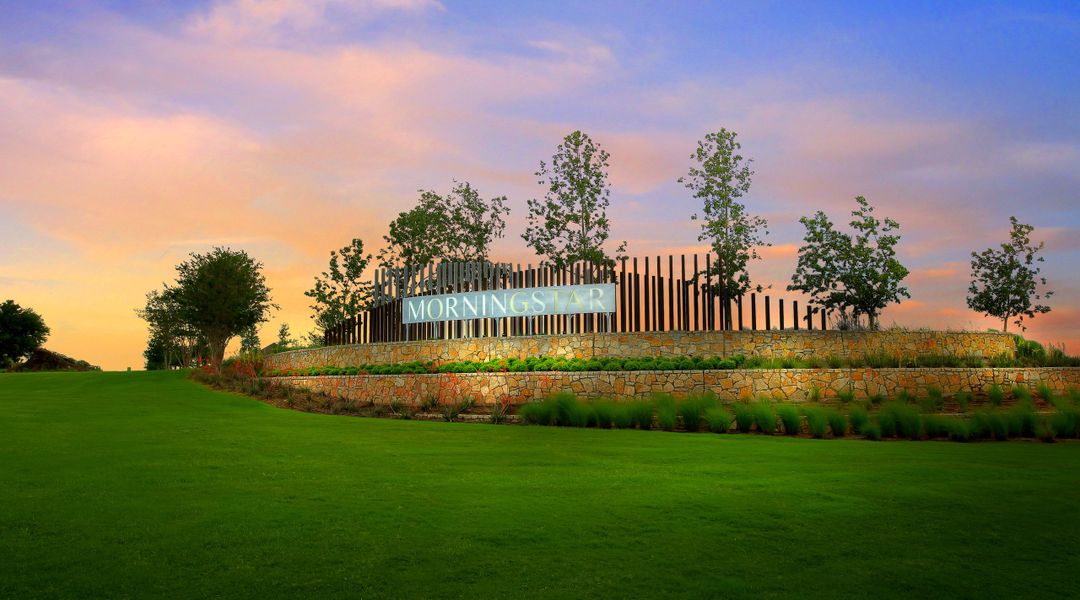 Morningstar Community Photo