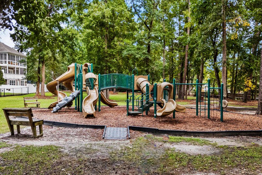Community amenity available to residents of Harbor Oaks Marina in Myrtle Beach (Image 8).