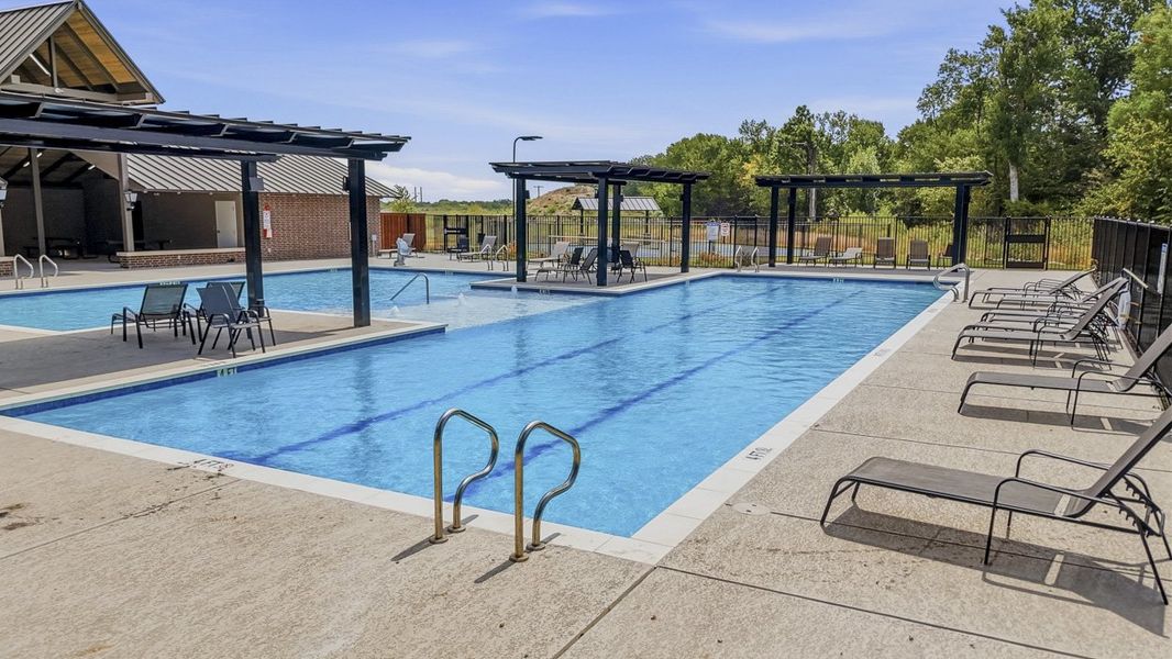 Community amenity available to residents of Creekside Ranch in Blue Ridge (Image 16).