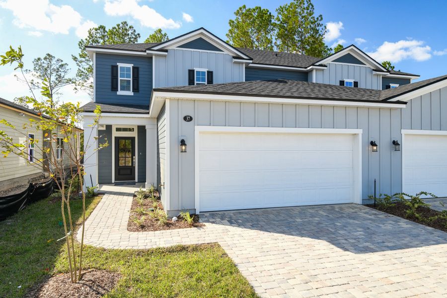 St. Augustine, FL New Homes.  - Slide 4