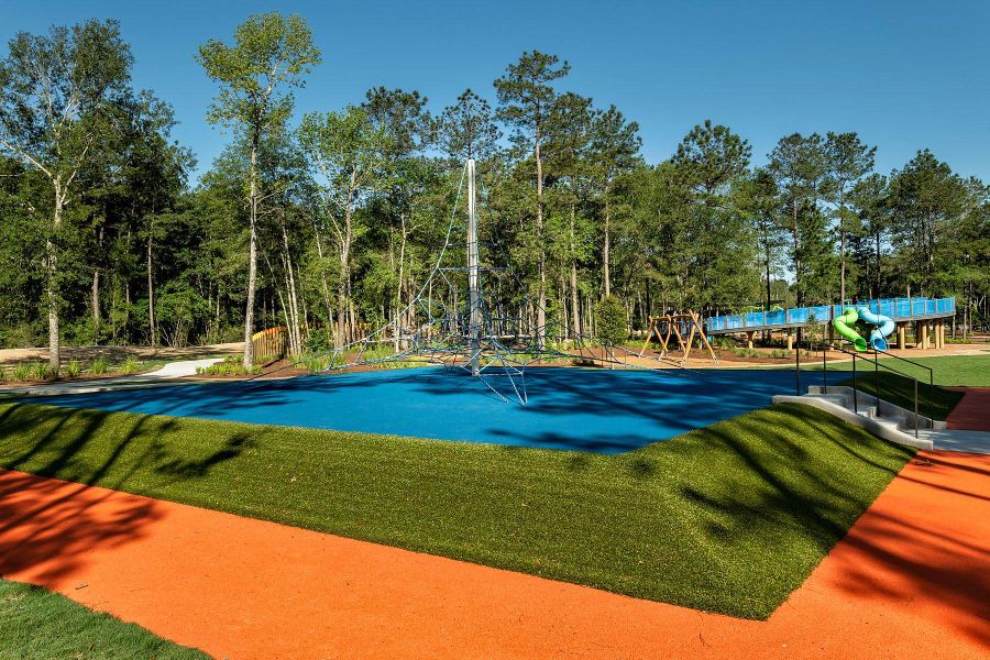 Community amenity available to residents of ARTAVIA® in Conroe (Image 25).