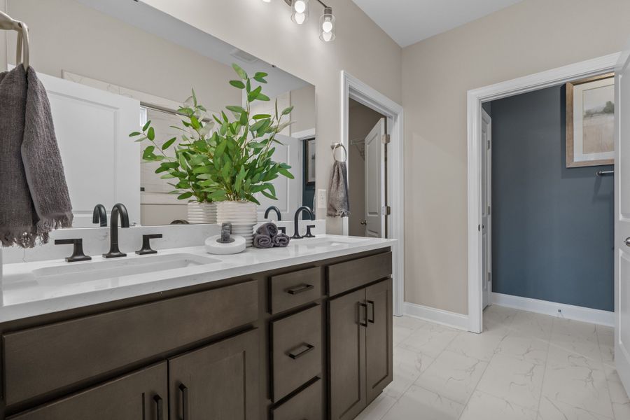 Loris, SC New Homes.  - Slide 24