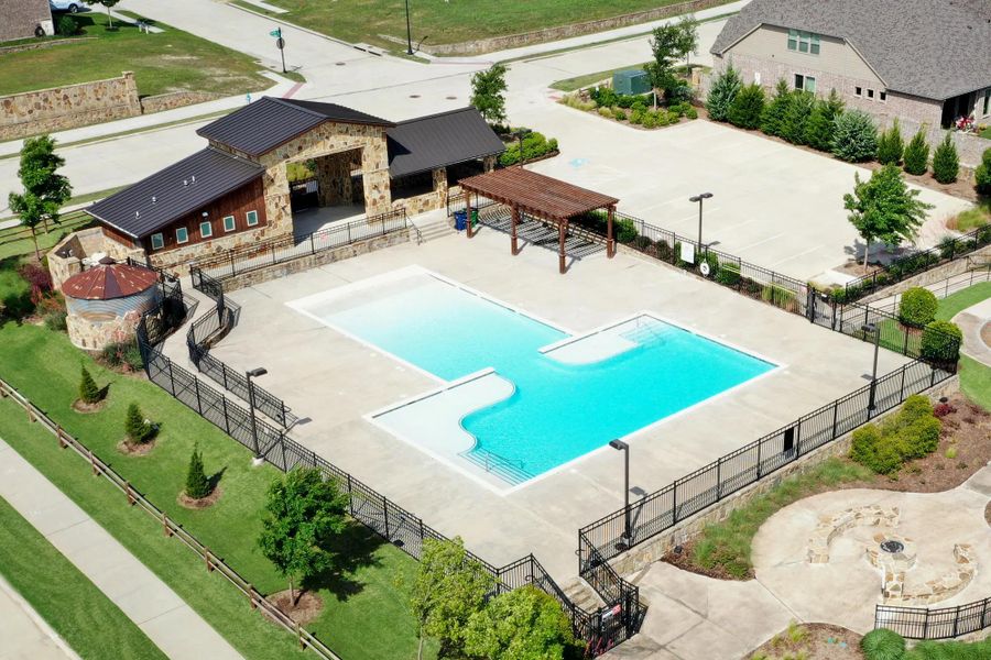 Timber Creek Pool and Amenity Center Timber Creek Pool and Amenity Center