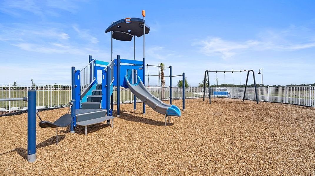 Bridgewalk Amenity Tot Lot 4 3 26