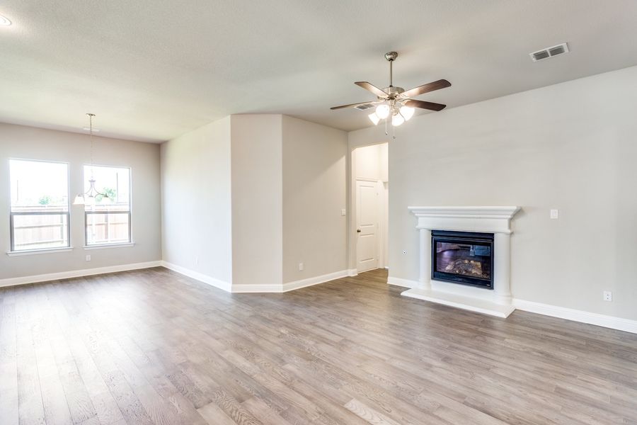 Image 8 of the Townsend Village community in Rockwall, TX.