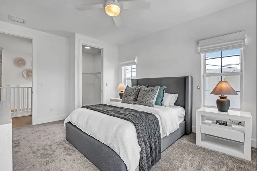 The Reserve at Tequesta:“photos of the model and actual units may have different options and finishes”.