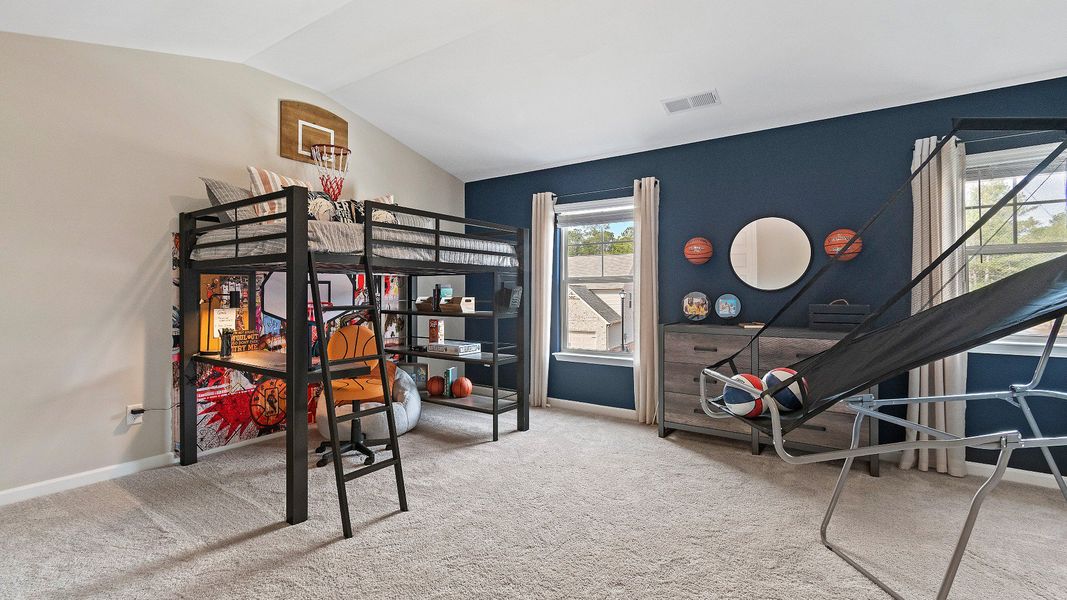 Image 11 of the Ridgewater community in Loganville, GA.