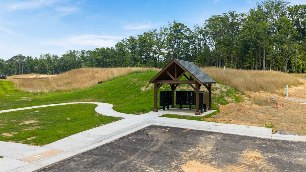 Community amenity available to residents of Creekview in Atlanta (Image 2).