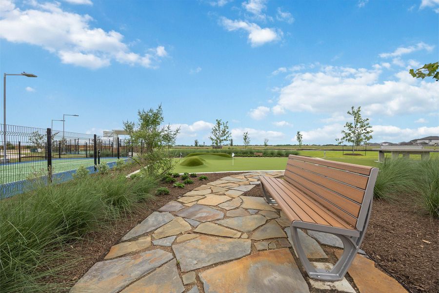Community amenity available to residents of Bluestem in Brookshire (Image 27). Community amenity available to residents of Bluestem in Brookshire (Image 27).