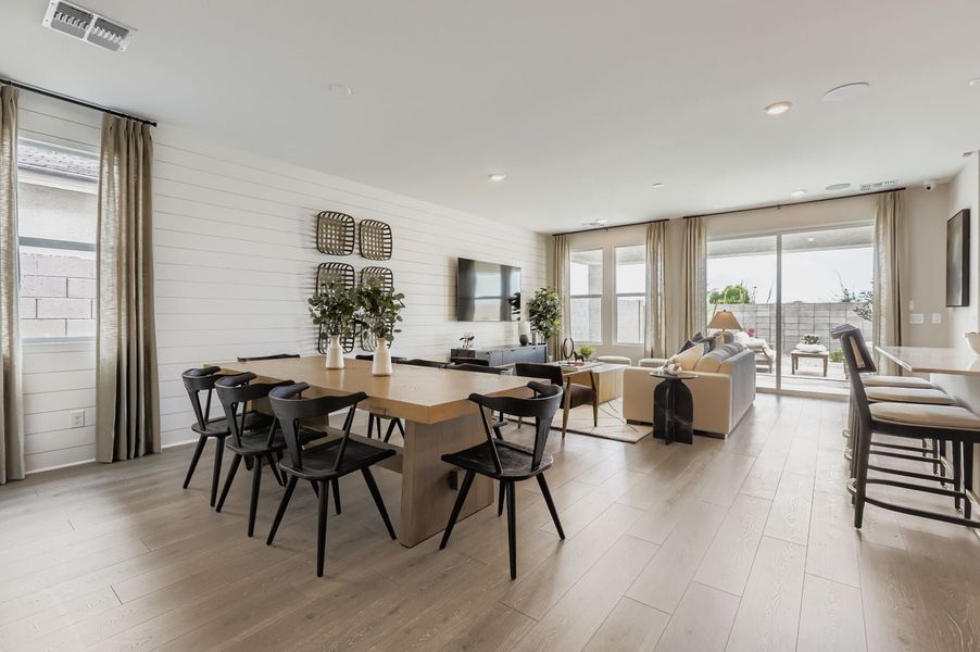 New Homes in Surprise, AZ. - Slide 5 New Homes in Surprise, AZ. - Slide 5