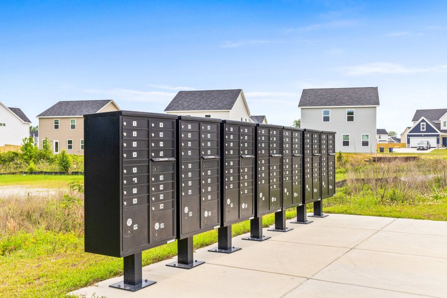 Jacksonville, NC New Homes.  - Slide 19