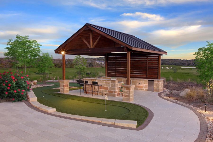 Gracelyn Outdoor Living Area Gracelyn Outdoor Living Area