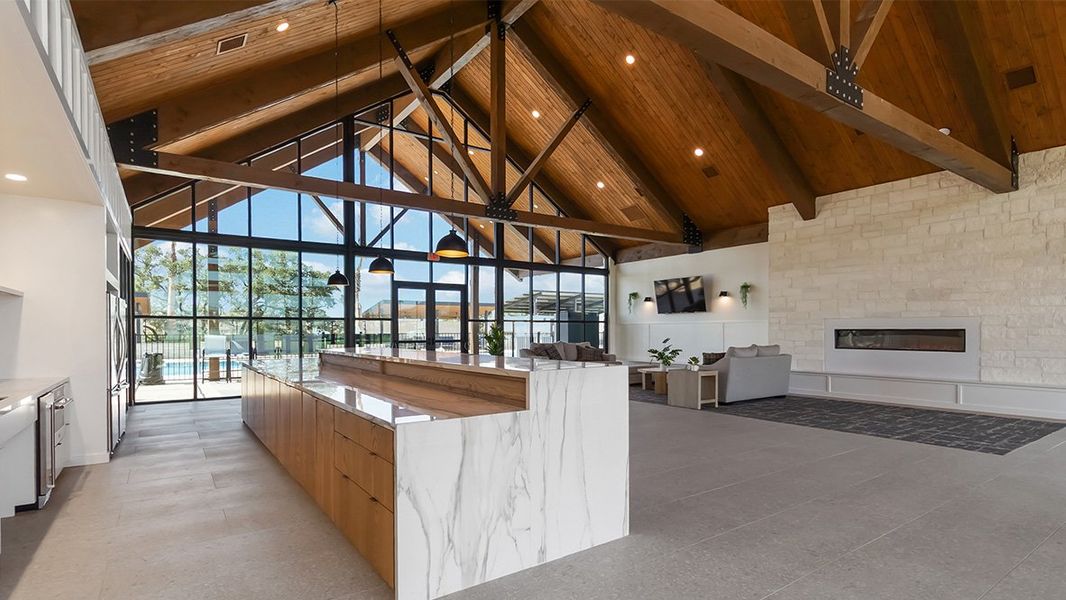 Community amenity available to residents of Riverstone at Westpointe in San Antonio (Image 25).