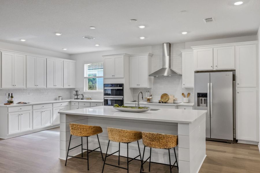 New Homes in Palm Coast, FL.  - Slide 4