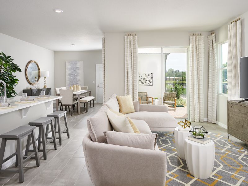 Image 21 of the Legacy Place community in Casselberry, FL.