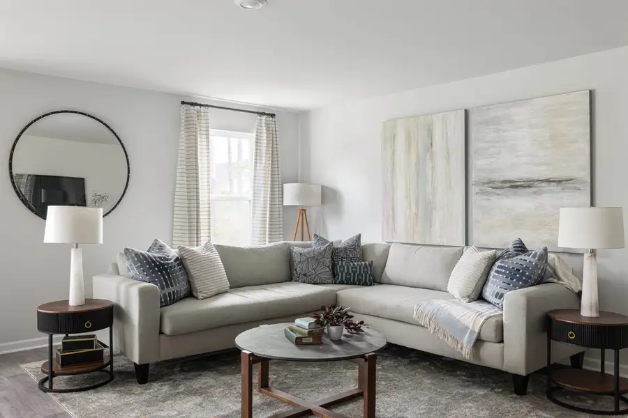 Meadow Lakes New Homes in Savannah, GA.  - Slide 10