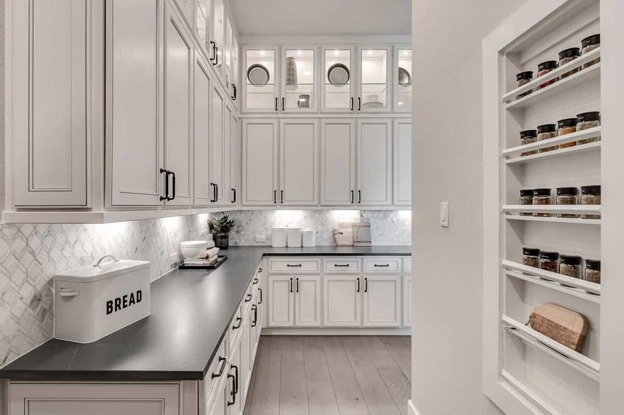 Image 19 of the Fulshear Run 1/2 Acre community in Fulshear, TX.