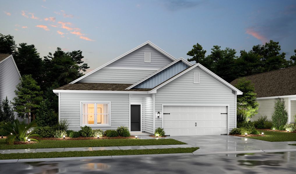 Image 2 of the Pine Crest community in Summerville, SC. Image 2 of the Pine Crest community in Summerville, SC.