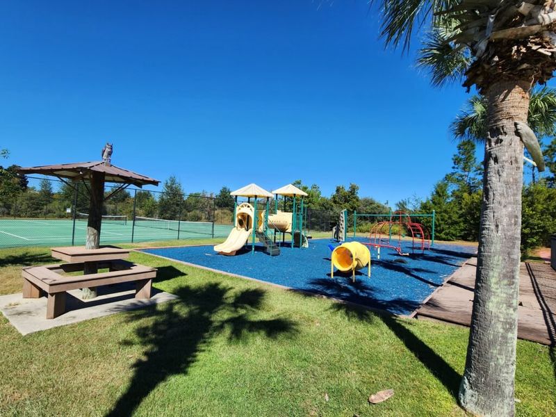 Community amenity available to residents of Windswept Estates in Freeport (Image 6).