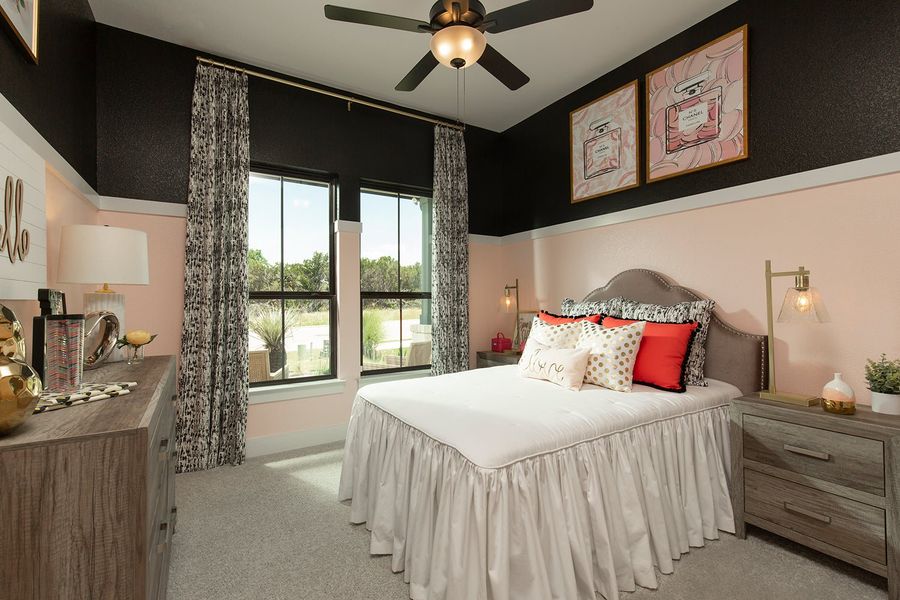 Georgetown, TX New Homes.  - Slide 20