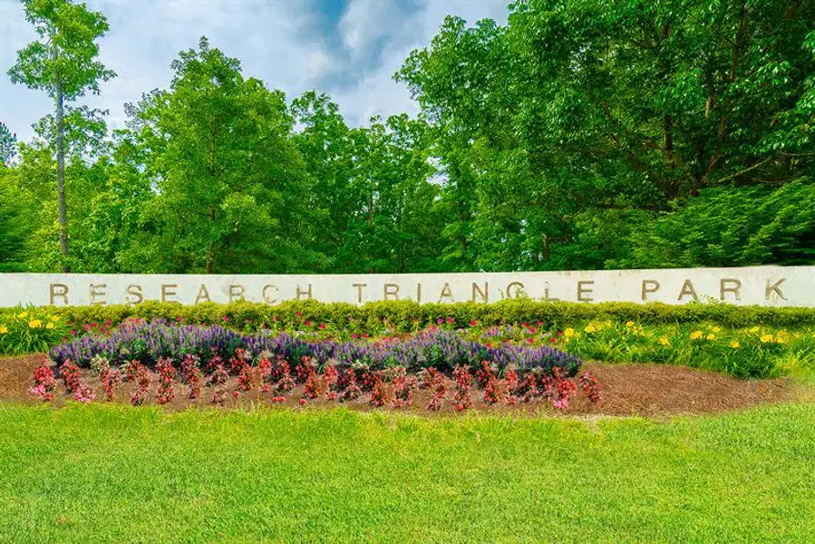 Proximity to I-540 & Major Routes to Make Your Commute Simple Proximity to I-540 & Major Routes to Make Your Commute Simple