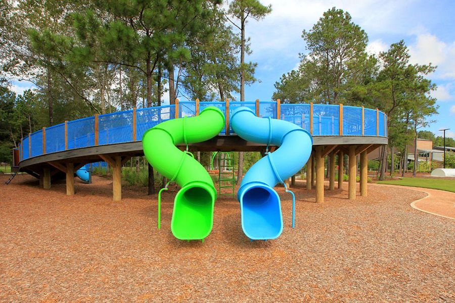 Community amenity available to residents of ARTAVIA® in Conroe (Image 20).