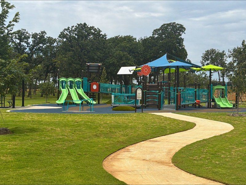 Community amenity available to residents of Oak Ridge Park in Corinth (Image 1). Community amenity available to residents of Oak Ridge Park in Corinth (Image 1).