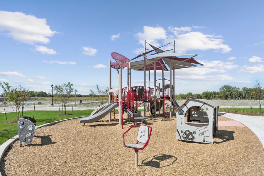 Southridge Community Photo