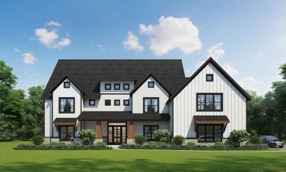 Image 4 of the Lexington Frisco master-planned community in Frisco, TX. Image 4 of the Lexington Frisco master-planned community in Frisco, TX.