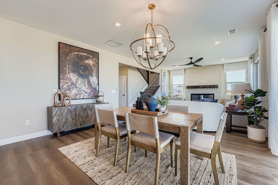 New Homes in Strasburg, CO.  - Slide 31