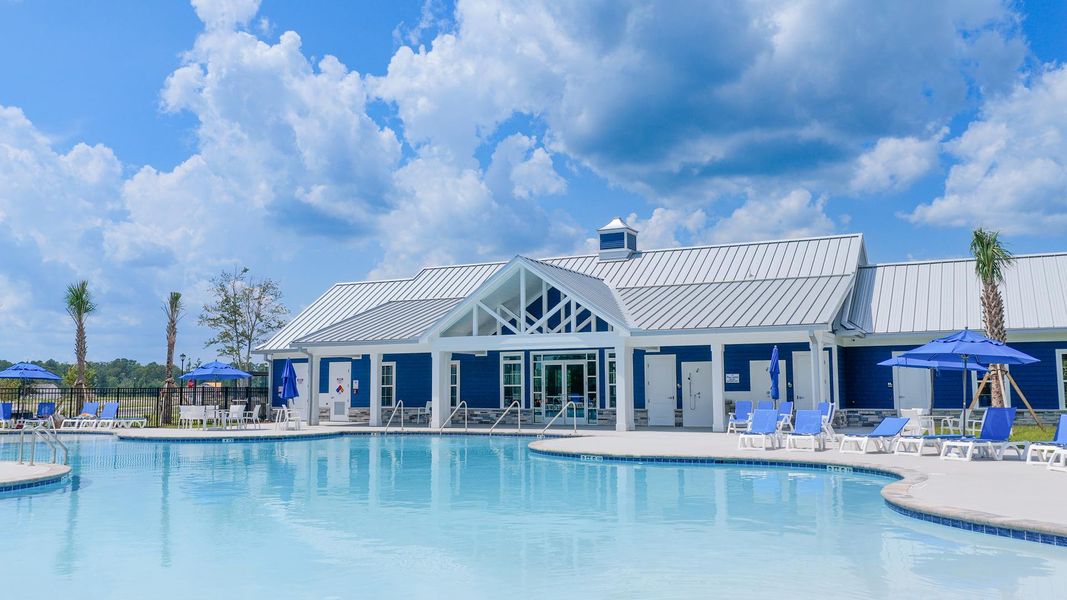 Community amenity available to residents of Cedar Hill Landing in Navassa (Image 3).