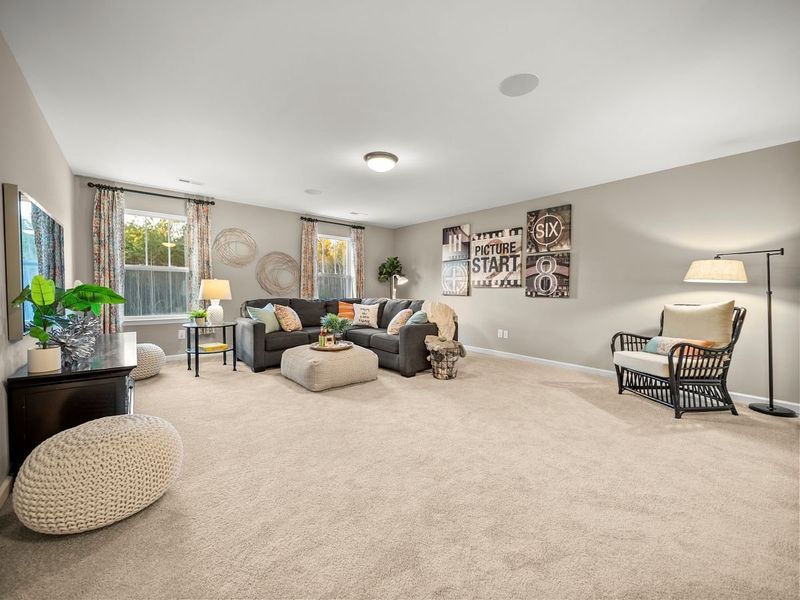 Image 35 of the Jackson Springs community in Willow Spring, NC.