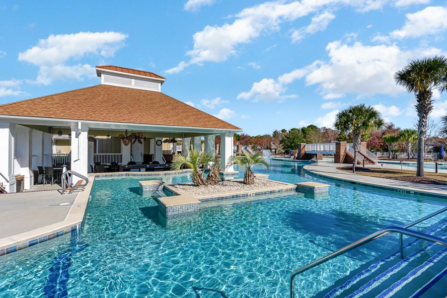 Community amenity available to residents of Waterbridge in Myrtle Beach (Image 20).