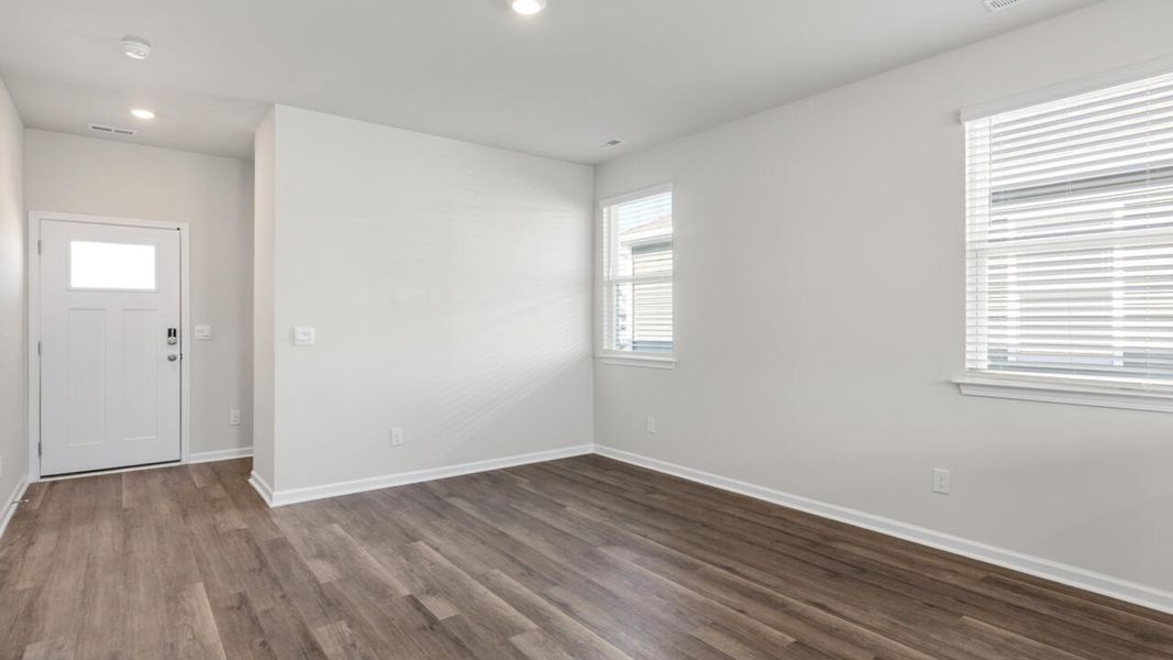 Image 39 of the The Cottages at Blake Farm community in Wilmington, NC.