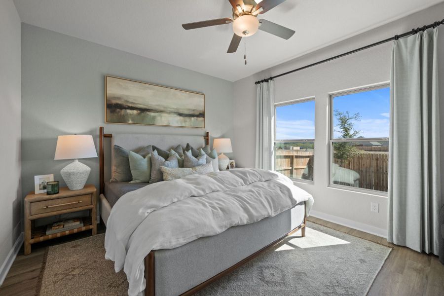 Summerlin New Homes in San Antonio, TX. - Slide 7 Summerlin New Homes in San Antonio, TX. - Slide 7