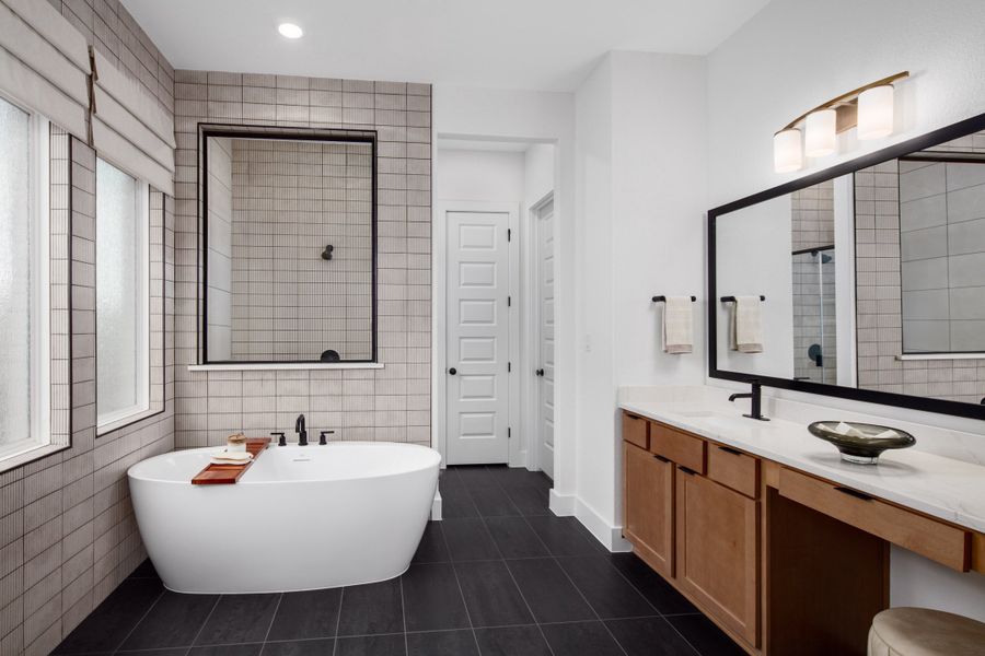 New Homes in Liberty Hill, TX.  - Slide 20