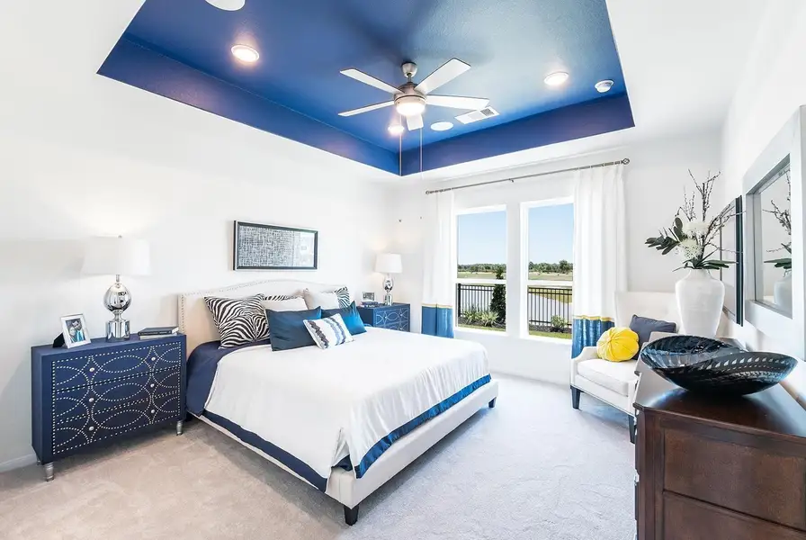 Image 6 of the Summer Lakes & Summer Park community in Richmond, TX. Image 6 of the Summer Lakes & Summer Park community in Richmond, TX.