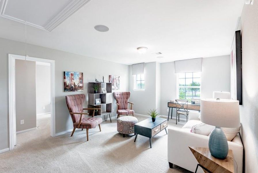 Image 21 of the Riverwood community in Richmond, TX.