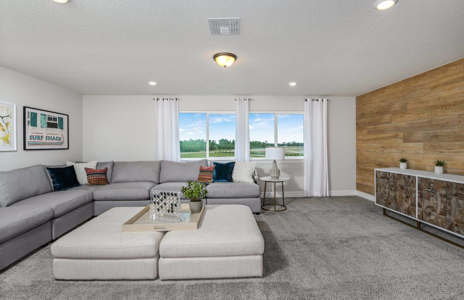 Image 28 of the Split Oak Estates community in St. Cloud, FL.