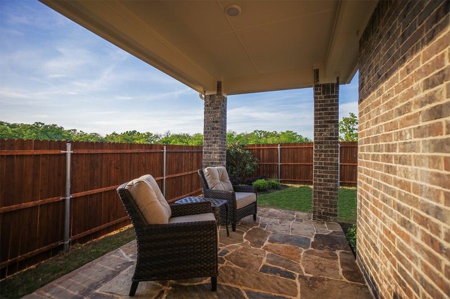 Image 17 of the The Preserve at Pecan Creek community in Denton, TX.