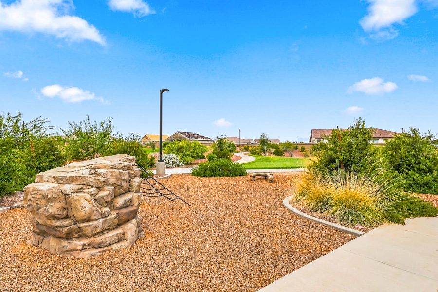 Community amenity available to residents of Tierra Vistoso in Surprise (Image 17).